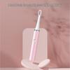Yangzi Portable Sonic Electric Toothbrush
