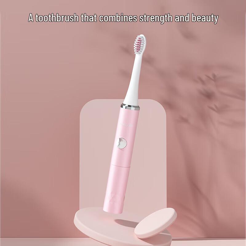Yangzi Portable Sonic Electric Toothbrush