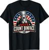 Vote Count Binface T-Shirt