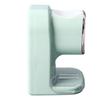 Automatic Toothpaste Dispenser Wall Mount USB Powered Easy Install Electric Toothpaste Squeezer for