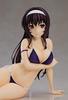 Saekano: How to Raise a Boring Girlfriend Fine Kasumigaoka Utaha Animation Ver. [AQ] 1/4 Scale Plastic Painted Complete Figure
