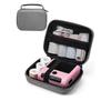 Durable Protective Case EVA Carrying Box for Phomemo M02/M02S/M02Pro/M110/M120/T02/D30