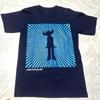 Camiseta Jamiroquai vintage rara Unissex Todos os Tamanhos Manga Curta BO196 Camiseta Unissex