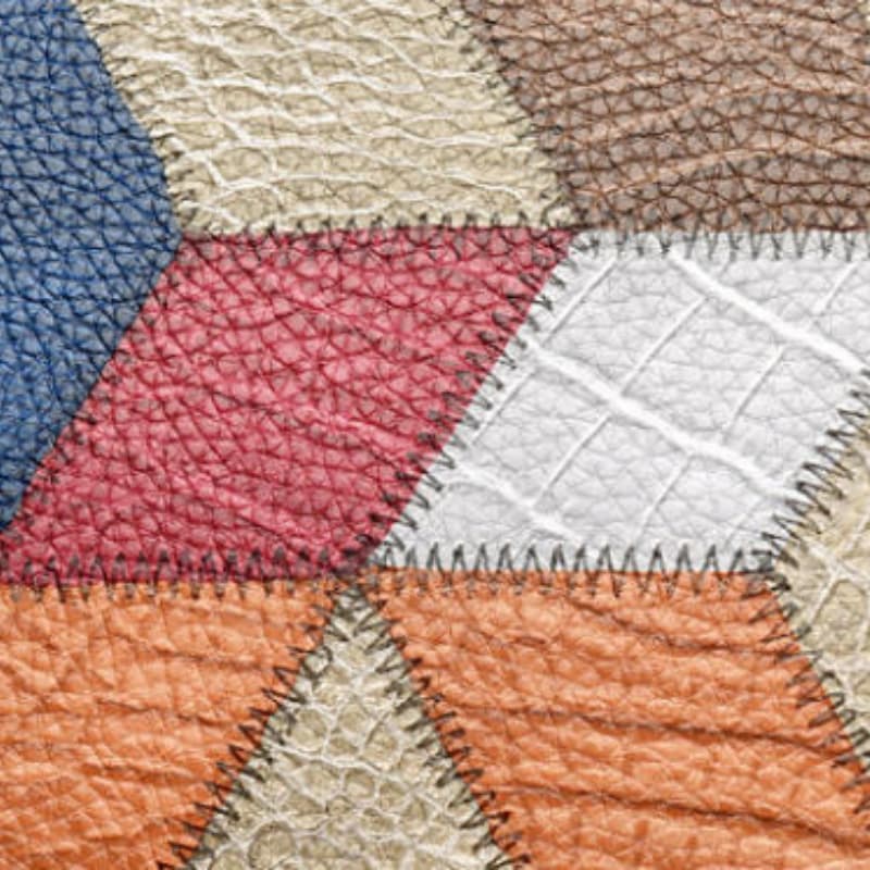 Stylish retro shoulder bag minimalist handbag