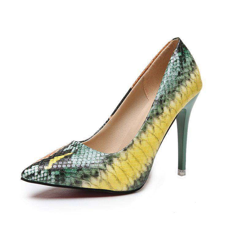 

МОДНАЯ ОБУВЬ, мужские дышащие спортивные кроссовки, спортивные кроссовки для бега, уличные женские теннисные кроссовки для тренажерного зала 34 зелёный