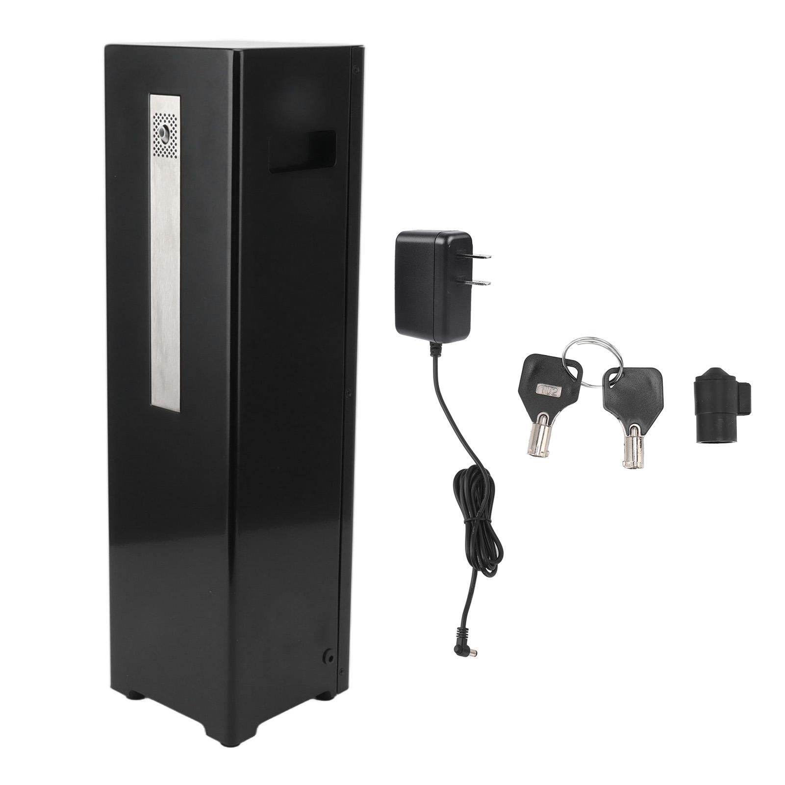 

3000 м3 напольный коммерческий диффузор ароматов средний ароматизатор для отеля торговый центр клуб больница чёрный