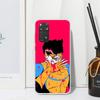 Cool I-Invincible Phone Case For Xiaomi Redmi Note 15 13 14S 14 Pro Plus 12S 11S 10S 12 11E 10 11T Art Fundas Back Cover Redmi N