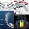 Portable Smart Neck Massager USB Charging for Cervical Pain Relief for Neck PainElectric Deep Tissue Massager for Neck