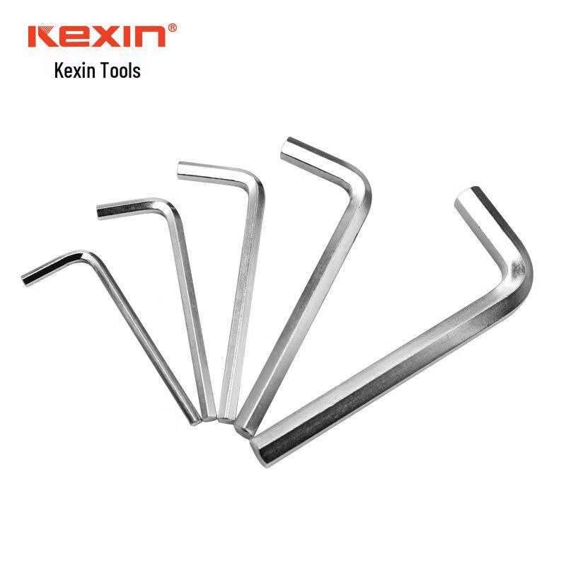 Kexin Chrome Vanadium Steel Hex Key Wrench