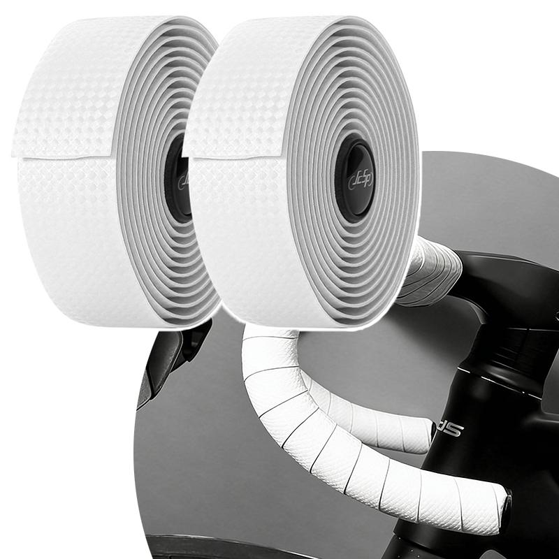Bar Tape Road Bike Handlebar Tapes For Fixie Soft Shockproof Bicycle Handle Belts