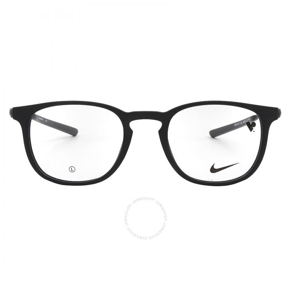 

Очки унисекс Nike Demo Square Nike 7151 001 49
