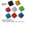 Kitchen Gadget for Food Storage 8PCS Magnetic Note Clips, Heavy Duty Strong Spring Memo Holders, Grip Clips Notes Magnet Multi-color Photos And Snack