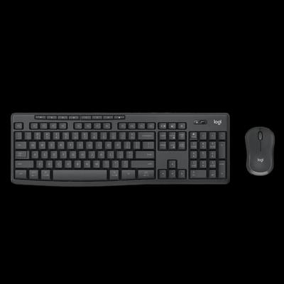 Periferiche per computer – Set tastiera e mouse