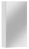 Antico 40 Wall-mounted Bathroom Cabinet with Mirror White