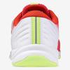 Junior Shoes Speed Studs 4 BELT Belt Athletic Shoes Sports Day Commuting Lightweight Elementary School Boys Unisex Children Red X Black X Yellow Cm 2E