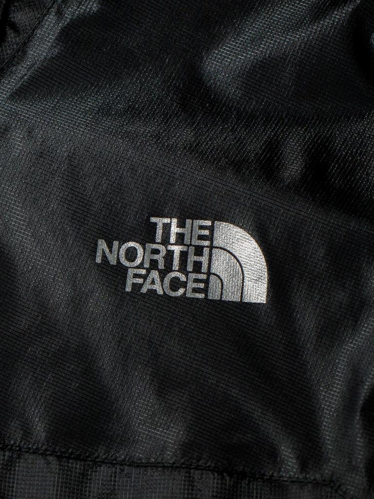 The North Face Strike Trail Trail Size M Jacket, Men's, Waterproof, Lightweight, Compact, Running, Running, Black,