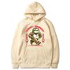 Natanael Cano Nata Montana Hoodies Autumn Fleece Tumbados Merch Women Men Hooded Pullover Fashion Casual HipHop Sweatshirts Oversized