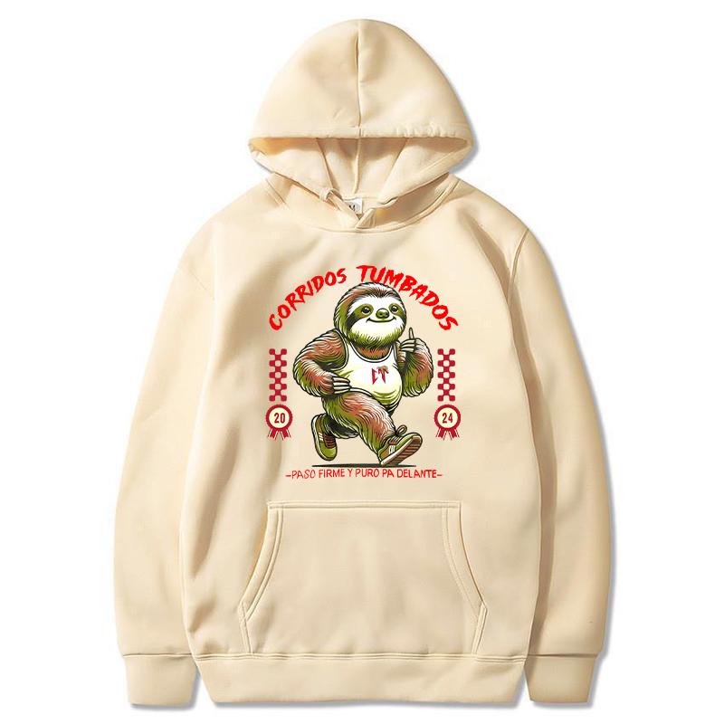 Natanael Cano Nata Montana Hoodies Autumn Fleece Tumbados Merch Women Men Hooded Pullover Fashion Casual HipHop Sweatshirts Oversized