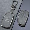 Toyota YARIS L Zhi Xuan X Vios FS HIACE SPADE 2022 Key Case Cover