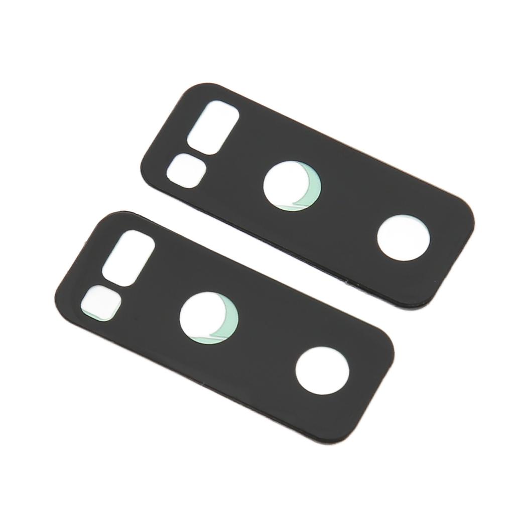 Rear Camera Glass Replacement Camera Lens Glass Cover Accessory for Samsung Galaxy Note 8
