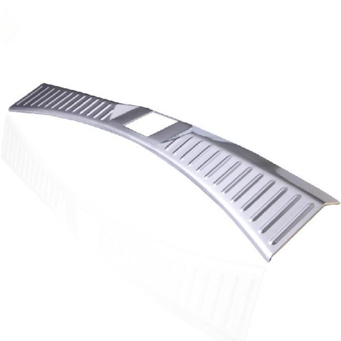 Ford Kuga (2013-2016) Rear Bumper Protector: Anti-Scratch Tailgate Pedal Decorative Strip