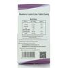 Blueberry Lutein Ester Candy, 1g Each, Pack of 100, 10% Lutein Content