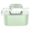 Large Capacity Warmer Constant Heat 10W Silent Wet Wipe Heater Holder Case for Shower Gifts