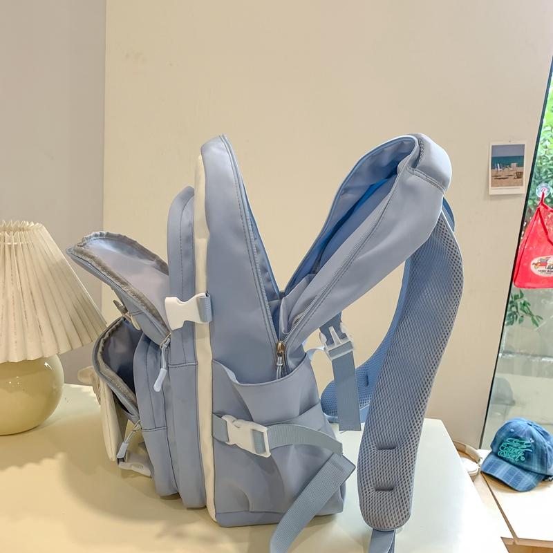 Студенческая школьная сумка от трех до шести классов — фото 12