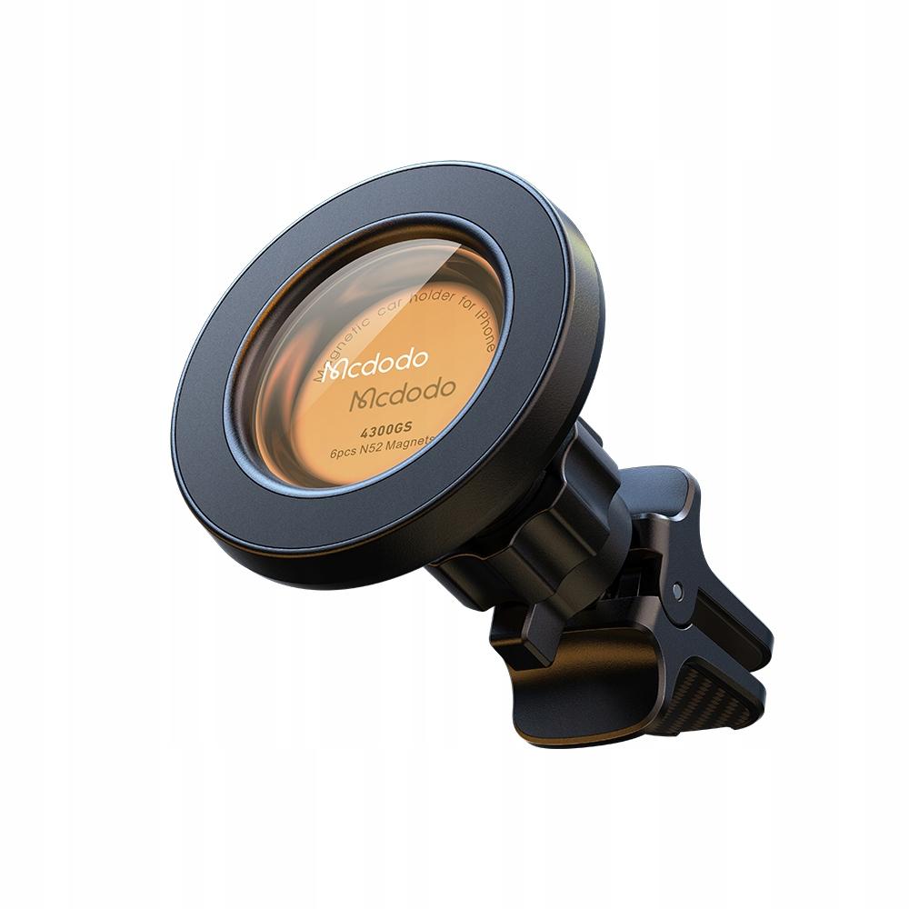 Mcdodo Magnetic Phone Holder For Car