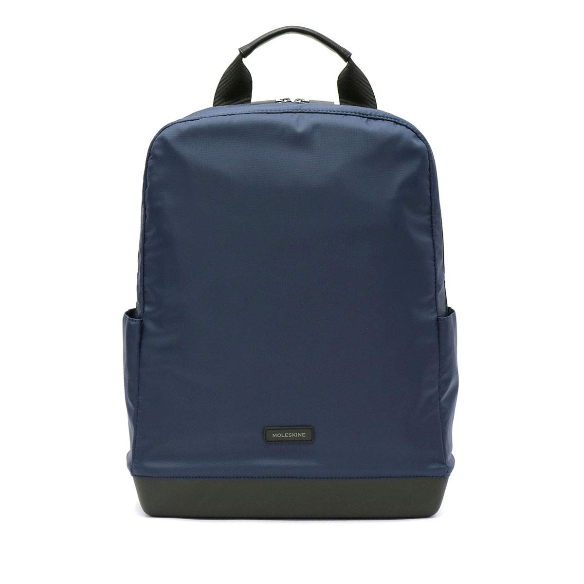 

MOLESKINE Ripstop Midnight Blue [Moleskine] Backpack, Nylon,