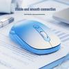 AOC MS310 Silent Wireless Ergonomic Mouse