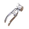 Garlic Press Stainless Steel Garlic Mincer Manual Garlic Crusher Effortless Chopping Tool for Garlic Ginger Nuts