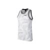 Dri-Fit Dna Feather Print Breathable Basketball Tank Top Men Tops Grey White AJ3537-012