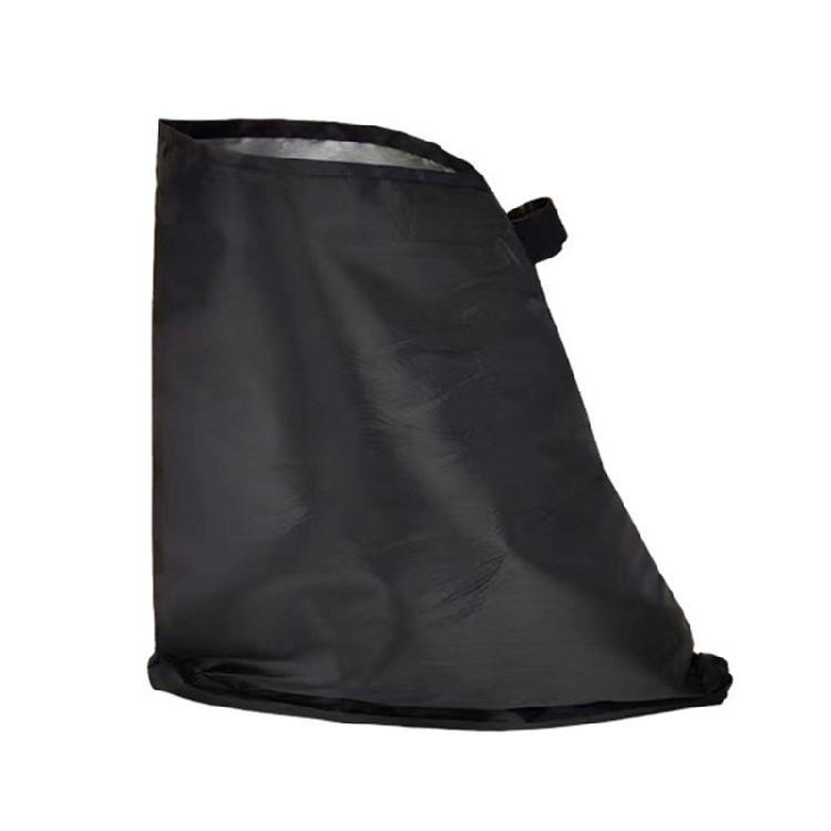 

New Energy Vehicle EV Charger Rain Cover Waterproof Charging Port Magnetic Cover