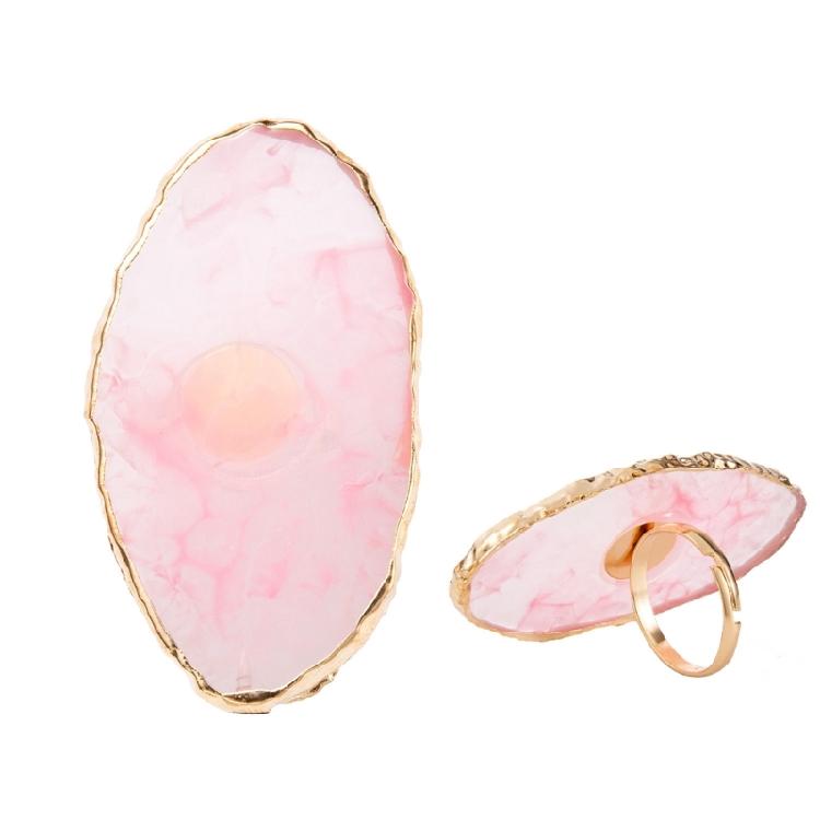 Универсальная палитра для смешивания нейл-арта, шпатель, доттеры для любителей макияжа