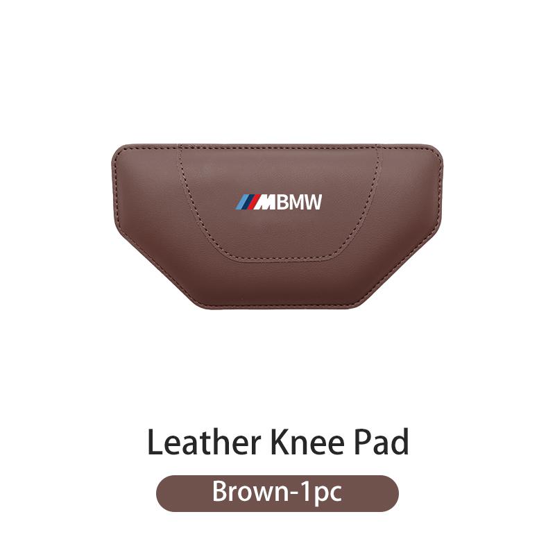 

2025 Hot Car Knee Pad Elbow Pillow Leg Cushion Hand Support Accessories For BMW Performance X1 X3 X5 E39 E46 E90 F20 E60 F30 E36
