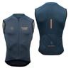 Mens Cycling Vest Breathable Quick Dry Bike Jersey Road Mountain Biking