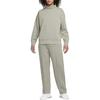 Nike Sportswear Tech Fleece Reimagined Sweatshirt Men's Dark Mud Gray FB8170-053