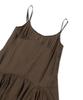 Without Summer Nina Slip Dress_Brown
