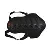 Back Protector Black Comfortable High Density Foam