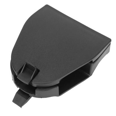 Supporto Piastra di Avviso Triangolare 8T0860285 Clip di Fissaggio Piastra di Avviso Ricambio Per A6 C6 C7