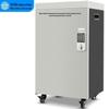 GEPAD Level 7 High-Security Micro-Cut Shredder, 40L, 30-Min Run Time