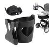 Stroller Cup Holder Universal Cup Holder  Baby Stroller Bottle Rack Bottl Holder for Stroller Bike Wheelchair Walker water cup