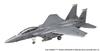 Hasegawa Creator Works Series Ace Combat Skies Unknown Strike Eagle Garuda 1 Scale Plastic Model Kit SP668 7 F-15E 1/72