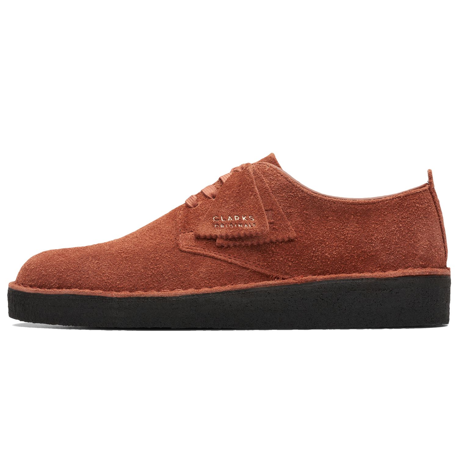 Clarks Fashionable Comfortable Casual Shoes Men