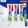 King WHITE&WHITE Baking Soda Probiotic Toothpaste