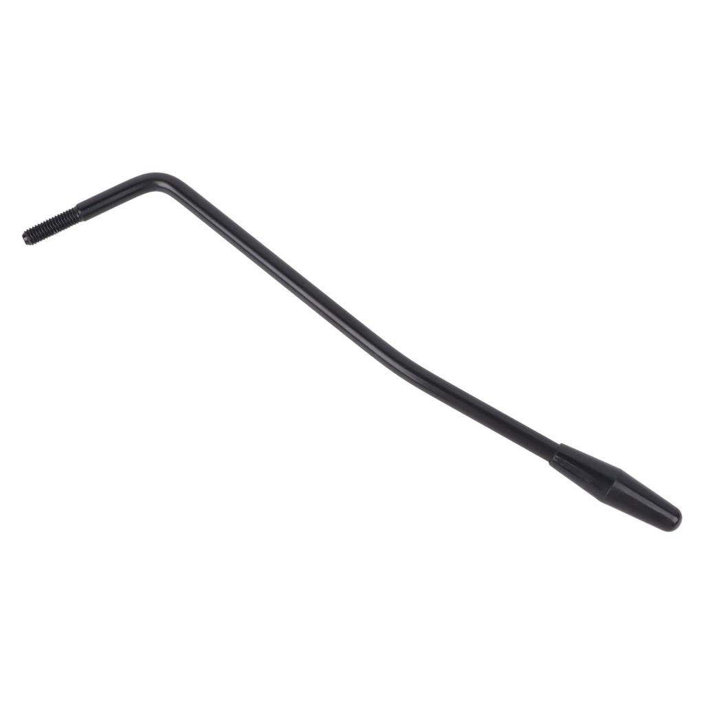 Elektrisk Gitar Rockearm Metall Enkelt Tremolosystem Whammy Spak Bar Musikkinstrumentdel