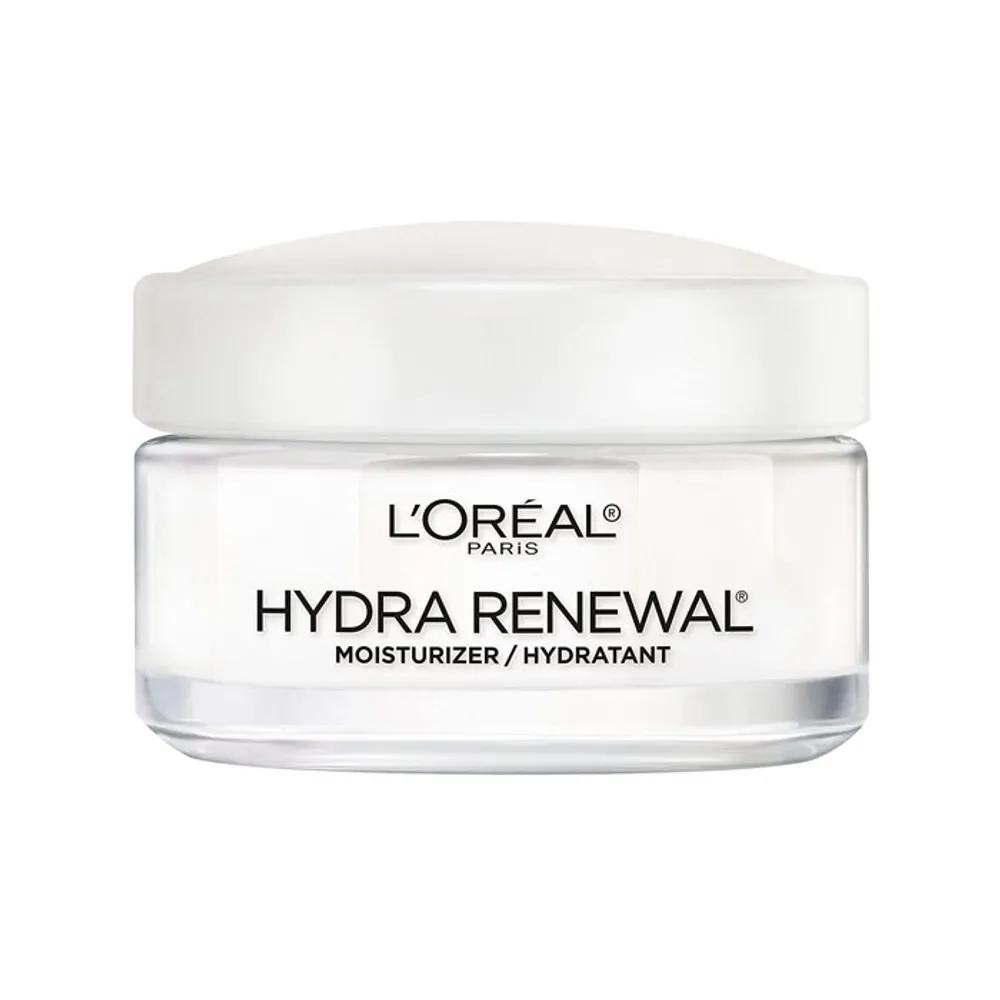 

LOREAL Paris Гидра Renewal Увлажняющий крем для лица 48 г