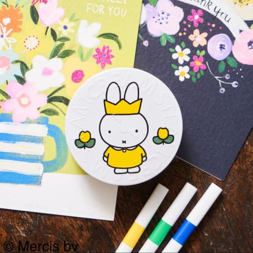 [STEAMCREAM Official] STEAMCREAM QUEEN MIFFY STEAMCREAM 75g [Made in Japan] STEAMCREAM Moisturizing Cream for the Whole Body, Face, Body, and Hands. M