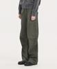 Beulaunyadeu W Cargo Pants, Olive